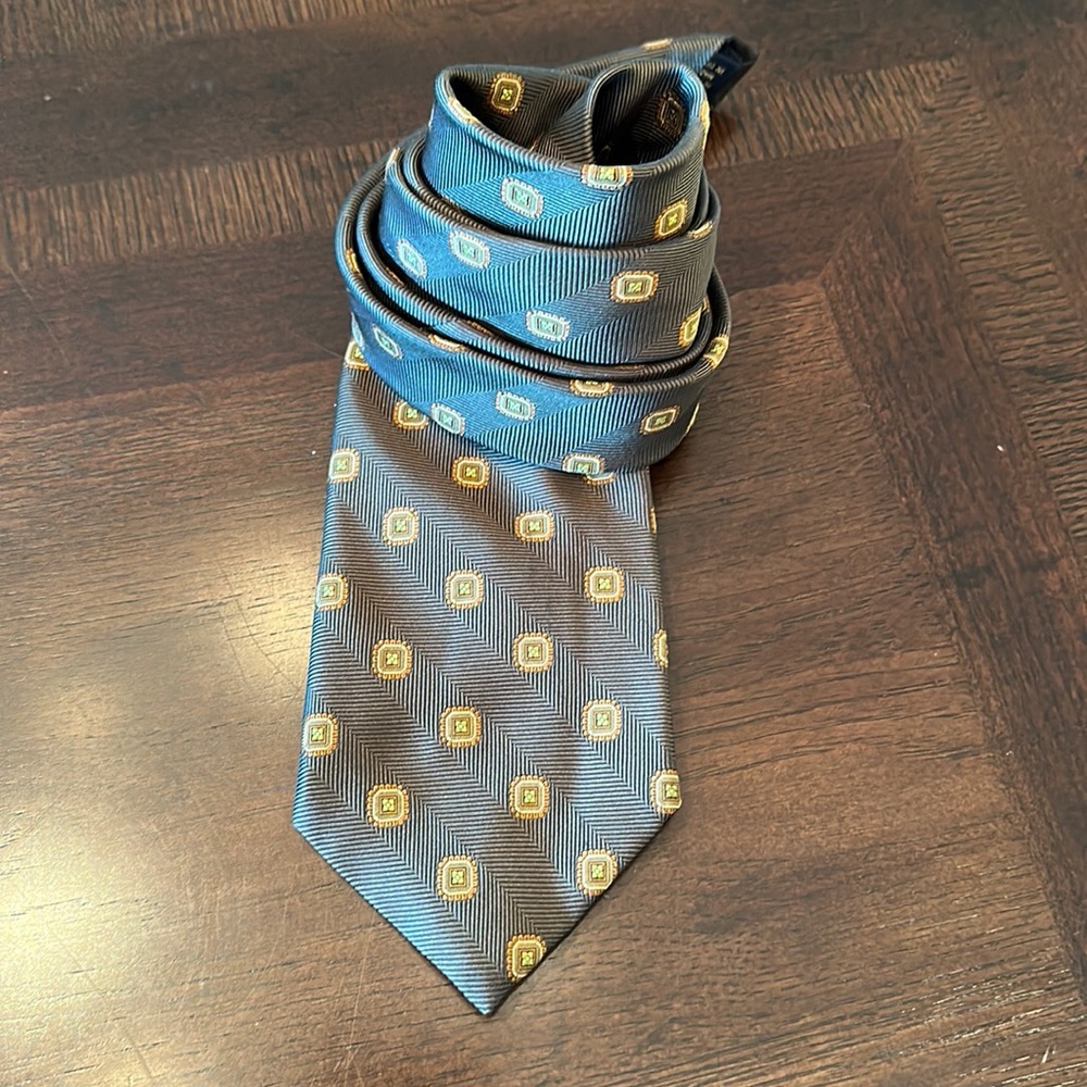 BROOKS BROS TIE